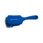 CEPILLO DE MANGO CORTO AZUL