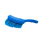 CEPILLO DE MANGO CORTO AZUL - Imagen 3