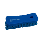 CEPILLO DE MANO AZUL