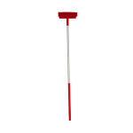 CEPILLO BINIVEL ROJO COMPLETO - Imagen 2