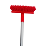 CEPILLO BINIVEL ROJO COMPLETO - Imagen 3