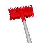 CEPILLO BINIVEL ROJO COMPLETO