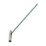 ESCOBILLON DE 24" VERDE COMPLETO - Imagen 2