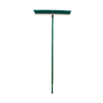 ESCOBILLON DE 24" VERDE COMPLETO - Imagen 3