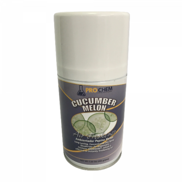 AIR FRESHENER - PRO CUCUMBER MELON