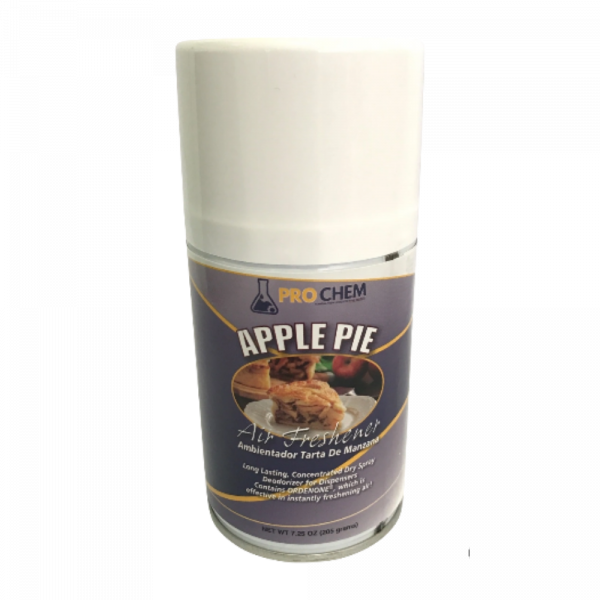 AIR FRESHENER PRO APPLE PIE - 7451110460025