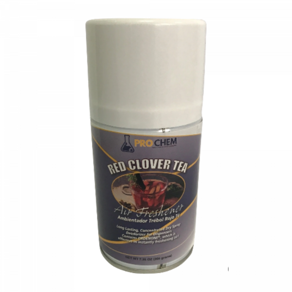 AIR FRESHENER - PRO RED CLOVER TEA