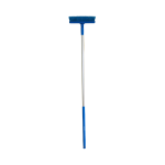 ESCOBA MEDIANA  AZUL PROCHEM - Imagen 3