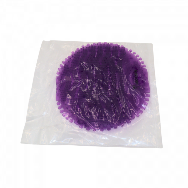 MALLA URINAL  LAVANDA (PAQUETE DE 2 UNIDADES)