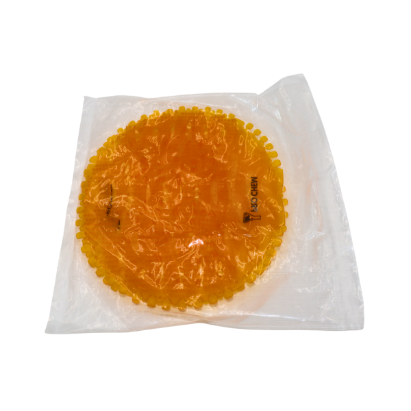 MALLA URINAL LIMON (PAQUETE DE 2 UNIDADES)