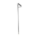 ESCOBA TRIANGULAR PARA JUNTA BLANCA COMPLETA - Imagen 2