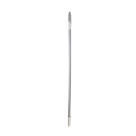ESCOBA TRIANGULAR PARA JUNTA BLANCA COMPLETA - Imagen 3
