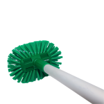ESCOBA OVALADA (CEPILLO PARA TANQUE VERDE) - Imagen 2