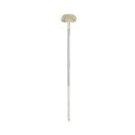 ESCOBA OVALADA  (CEPILLO PARA TANQUE BLANCA) - Imagen 3