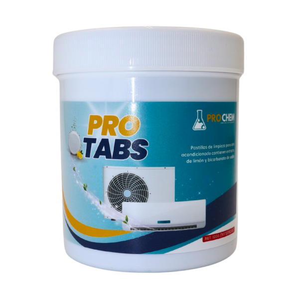 PRO TABS