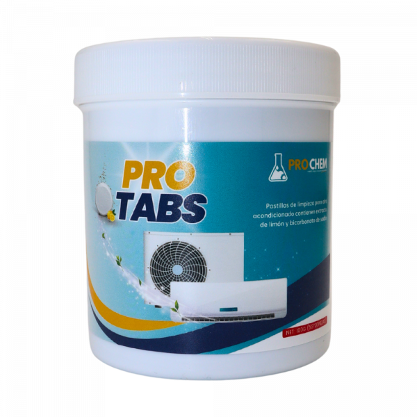 PRO TABS