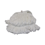 MOPA DE MICROFIBRA 300 G COLOR BLANCO PROCHEM