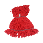 MOPA DE FIBRA 300 G COLOR ROJO PROCHEM - Imagen 2