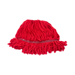 MOPA DE FIBRA 300 G COLOR ROJO PROCHEM