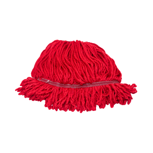 MOPA DE MICROFIBRA 300 G COLOR ROJO PROCHEM