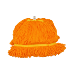 MOPA DE MICROFIBRA 300 G COLOR AMARILLO PROCHEM