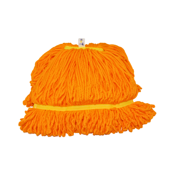 MOPA DE MICROFIBRA 300 G COLOR AMARILLO PROCHEM