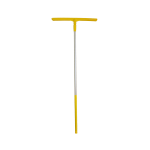 ESCURRIDOR DE SILICONA AMARILLO PARA PISOS 60CM - Imagen 3