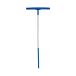 ESCURRIDOR DE SILICONA AZUL PARA PISOS 60CM - Imagen 3