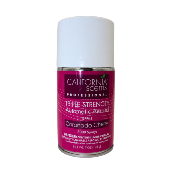 PRO AERO CHERRY 7451110460025