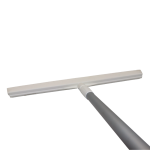 ESCURRIDOR DE SILICONA BLANCO PARA PISOS 60CM - Imagen 2