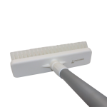 ESCOBA MEDIANA BLANCA PROCHEM - Imagen 2