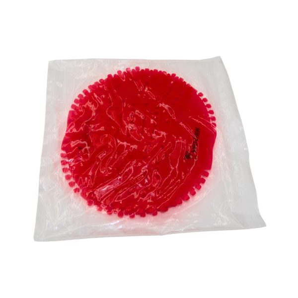 MALLA URINAL CHERRY (PAQUETE DE 2 UNIDADES)