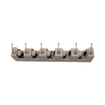 COLGADOR PLASTICO - Imagen 2