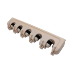 COLGADOR PLASTICO - Imagen 3