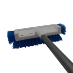 CEPILLO DE PISO Y LATERALES CON PALO - Imagen 3