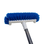 CEPILLO DE PISO Y LATERALES CON PALO