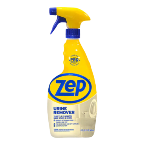 ZEP URINE REMOVER
