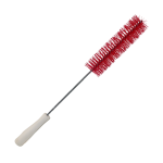 CEPILLO PARA MOLEDORA ROJO