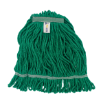 MOPA DE ALGODON VERDE 300 G