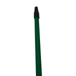 PALO DE FIBRA DE VIDRIO VERDE