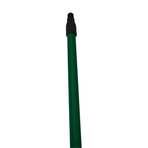 PALO DE FIBRA DE VIDRIO VERDE