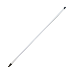 PALO DE FIBRA DE VIDRIO BLANCO - Imagen 2