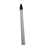 PALO DE FIBRA DE VIDRIO BLANCO