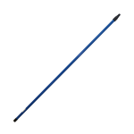 PALO DE FIBRA DE VIDRIO AZUL - Imagen 2