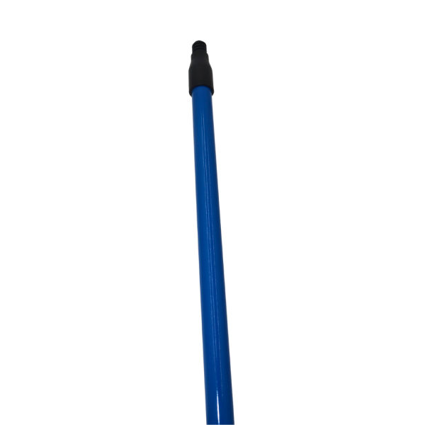 PALO DE FIBRA DE VIDRIO AZUL