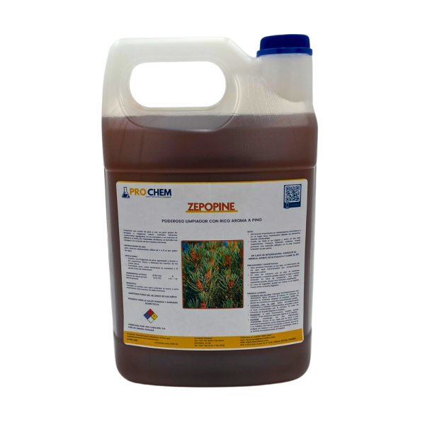 ZEPOPINE