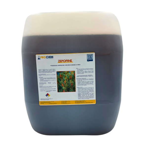 ZEPOPINE