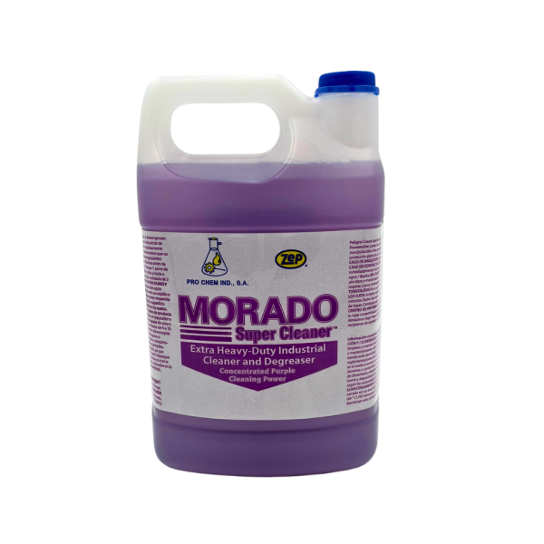 ZEP MORADO
