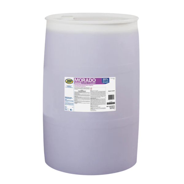 ZEP MORADO