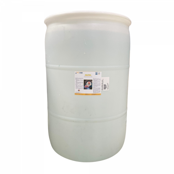 ZEP NEUTRIX NEUTRALIZANTE